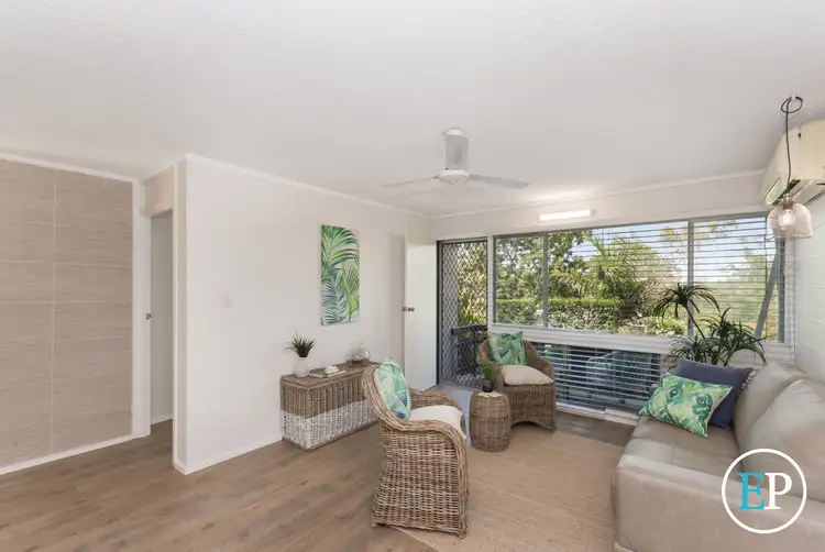 2/25 Stagpole Street, West End QLD 4810