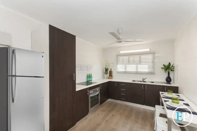 Third view of Homely unit listing, 2/25 Stagpole Street, West End QLD 4810