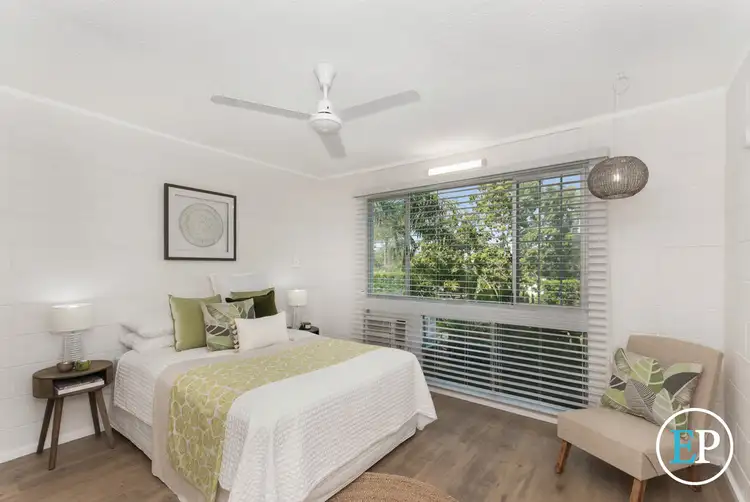 Fifth view of Homely unit listing, 2/25 Stagpole Street, West End QLD 4810