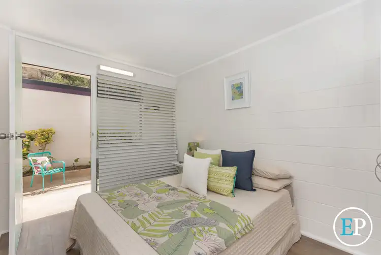 Sixth view of Homely unit listing, 2/25 Stagpole Street, West End QLD 4810