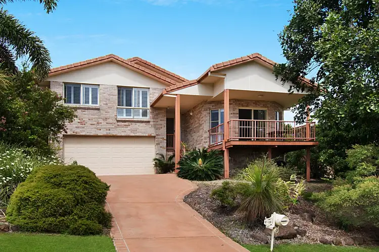 Main view of Homely semi-detached listing, 2/13 Meadows Drive, Lennox Head NSW 2478