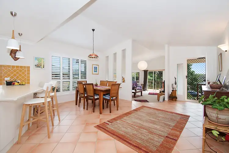 Second view of Homely semi-detached listing, 2/13 Meadows Drive, Lennox Head NSW 2478