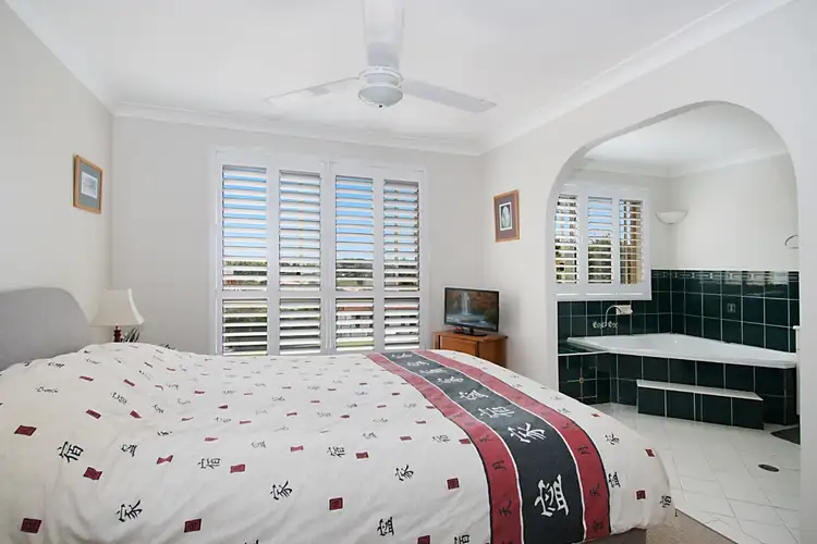 Fifth view of Homely semi-detached listing, 2/13 Meadows Drive, Lennox Head NSW 2478