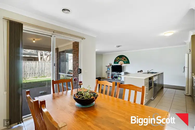 Third view of Homely house listing, 76 Tyler Crescent, Tarneit VIC 3029