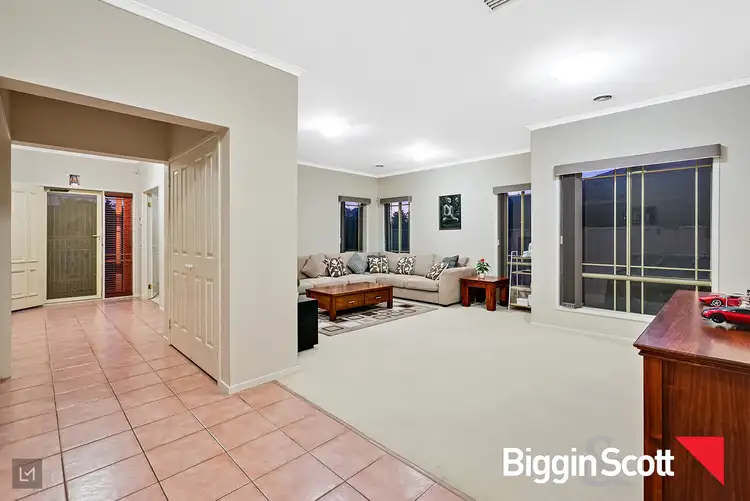 Fourth view of Homely house listing, 28 knightsbridge Drive, Tarneit VIC 3029