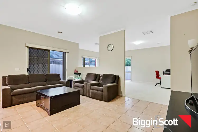 Sixth view of Homely house listing, 28 knightsbridge Drive, Tarneit VIC 3029