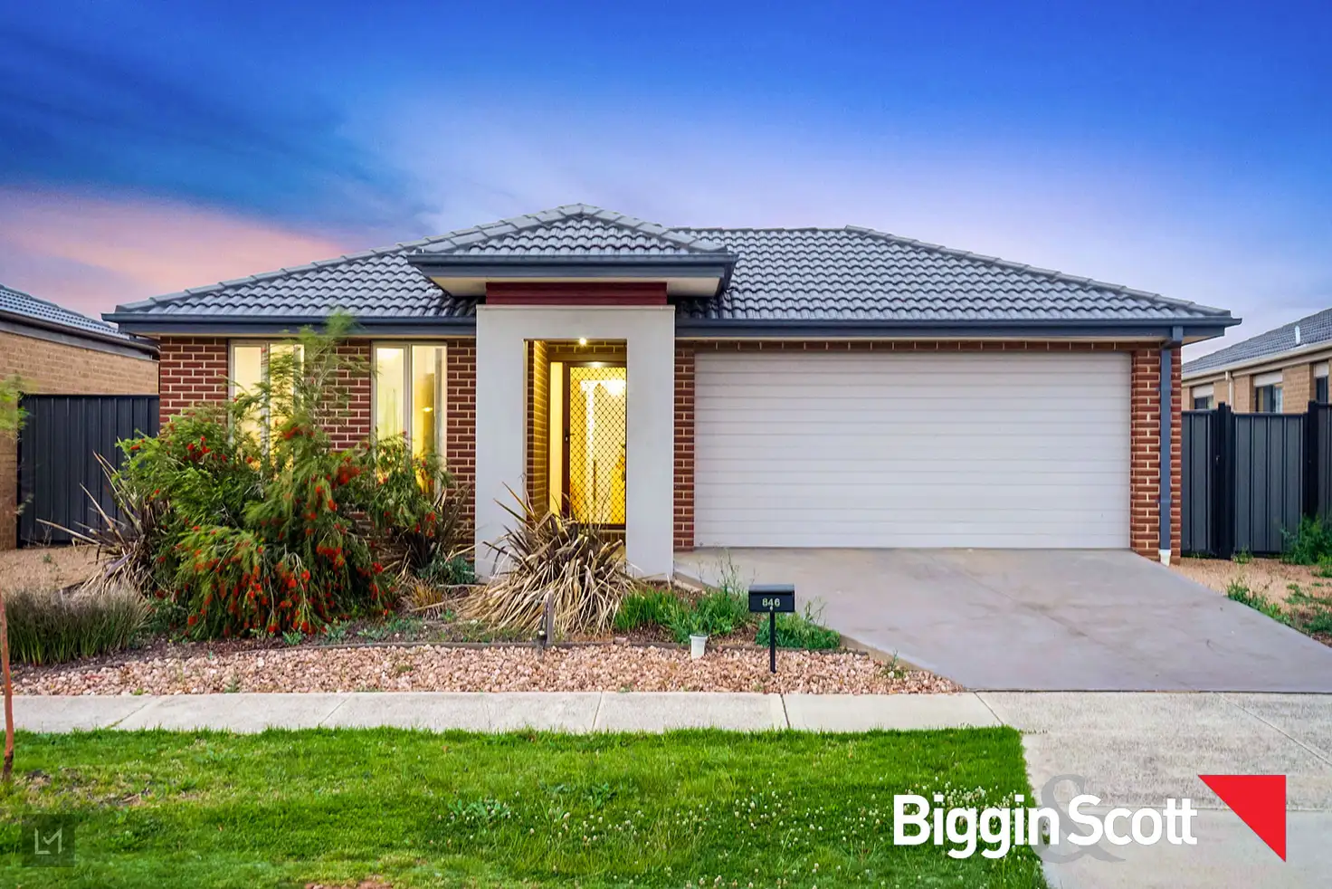 Main view of Homely house listing, 846 Tarneit Road, Tarneit VIC 3029