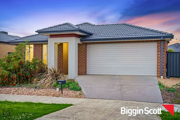 Second view of Homely house listing, 846 Tarneit Road, Tarneit VIC 3029