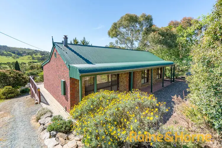 Main view of Homely house listing, 26 JAMIESON STREET, Forreston SA 5233