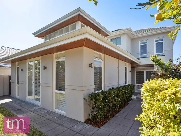 Third view of Homely house listing, 115 Glyde Street, Mosman Park WA 6012