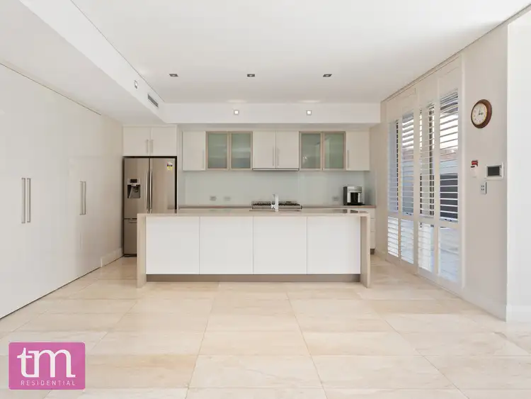 Fourth view of Homely house listing, 115 Glyde Street, Mosman Park WA 6012