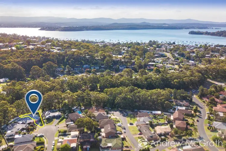 Second view of Homely townhouse listing, 7 Turret Close, Valentine NSW 2280