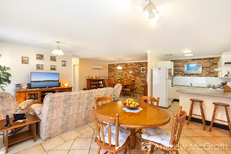 Third view of Homely townhouse listing, 7 Turret Close, Valentine NSW 2280