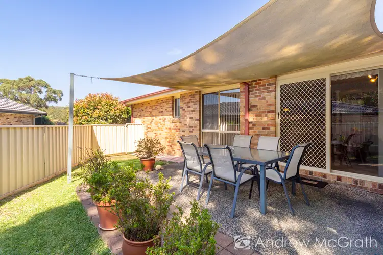 Fifth view of Homely townhouse listing, 7 Turret Close, Valentine NSW 2280
