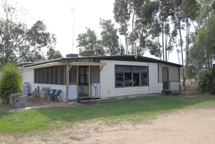 Second view of Homely house listing, 40 Murray Street, Wanganella NSW 2710