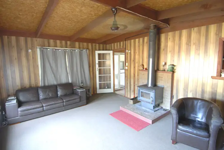 Third view of Homely house listing, 40 Murray Street, Wanganella NSW 2710