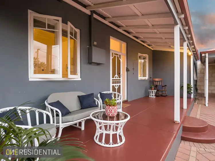 Second view of Homely house listing, 2A Tamar Street, Palmyra WA 6157