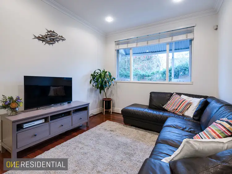 Sixth view of Homely house listing, 2A Tamar Street, Palmyra WA 6157