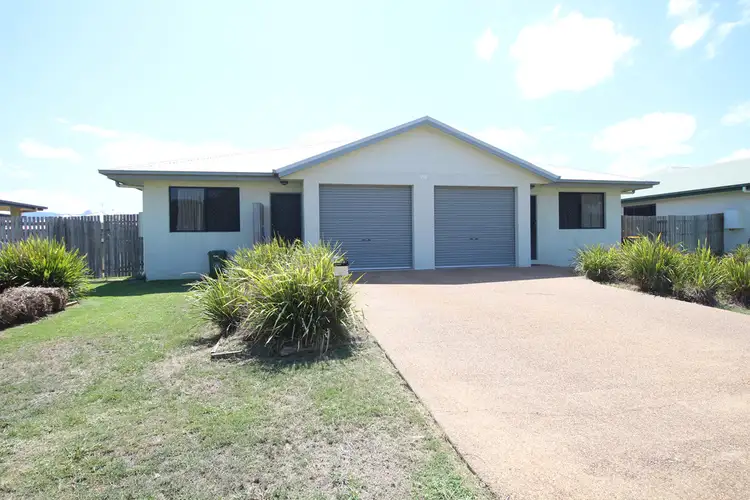 20 Amy Court, Kelso QLD 4815