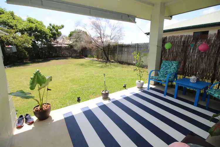 Second view of Homely semi-detached listing, 20 Amy Court, Kelso QLD 4815