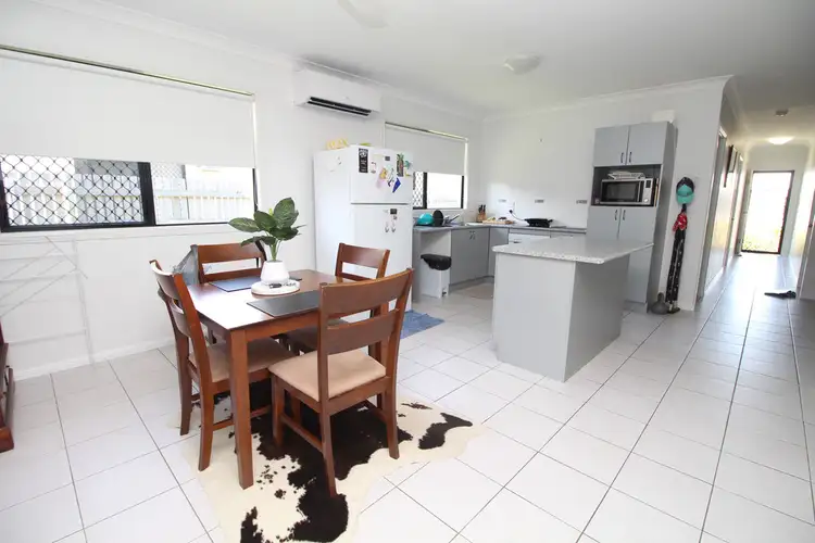 Third view of Homely semi-detached listing, 20 Amy Court, Kelso QLD 4815