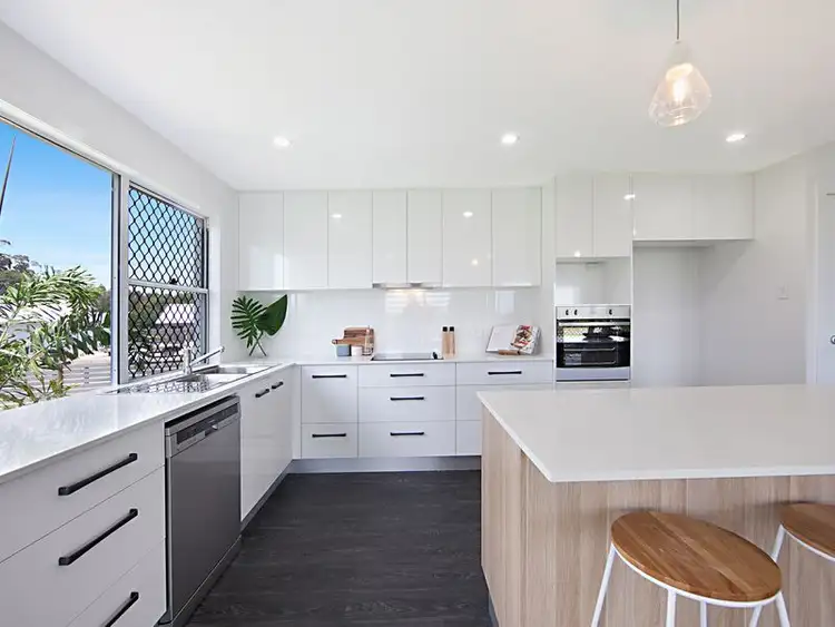 Fourth view of Homely house listing, 14 Dune Parade, Bushland Beach QLD 4818