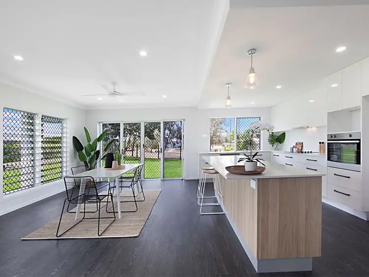 Sixth view of Homely house listing, 14 Dune Parade, Bushland Beach QLD 4818