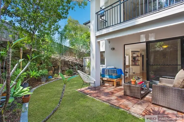 9/20 Marybeth Crescent, Molendinar QLD 4214