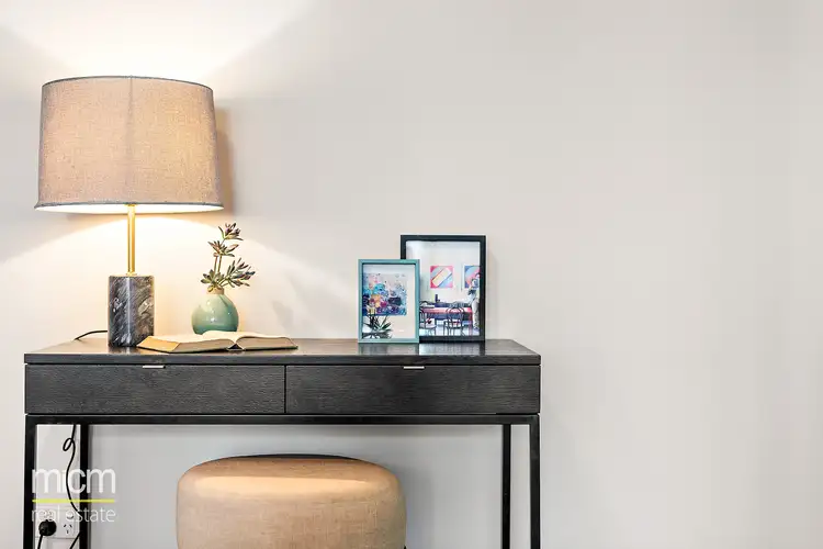 Fourth view of Homely apartment listing, 1800/668 Bourke Street, Melbourne VIC 3000
