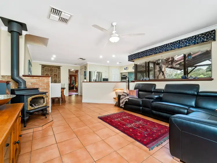 Sixth view of Homely house listing, 50 Traylen Road, Kalamunda WA 6076