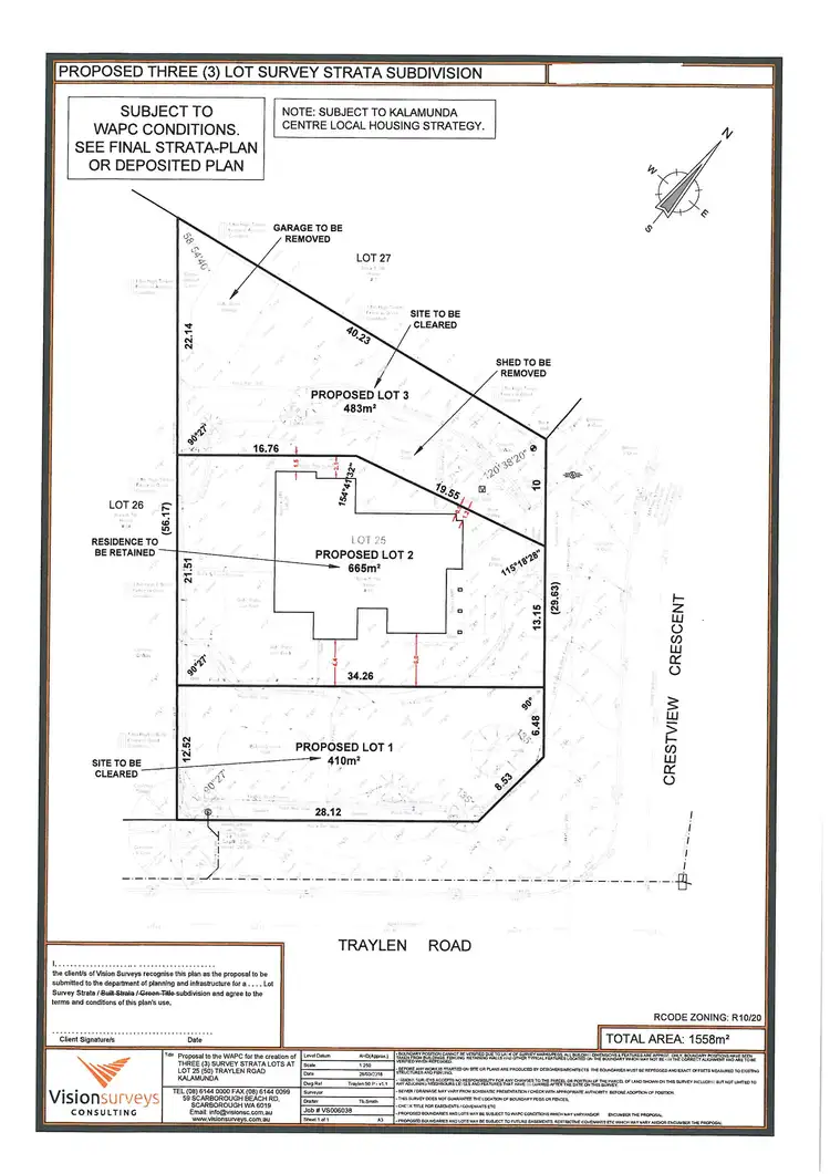 Seventh view of Homely house listing, 50 Traylen Road, Kalamunda WA 6076