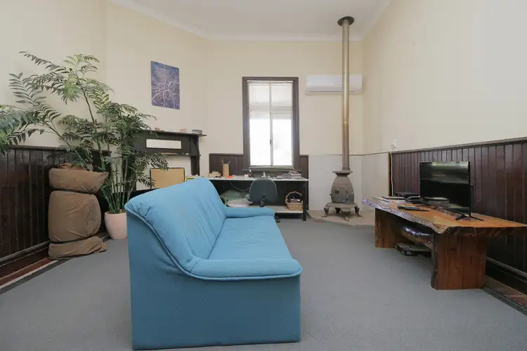 Second view of Homely house listing, 8 Quinlan St, Goomalling WA 6460