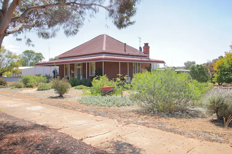 Fourth view of Homely house listing, 8 Quinlan St, Goomalling WA 6460
