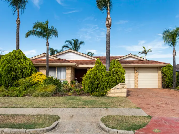 26. Kirwan Way, Winthrop WA 6150