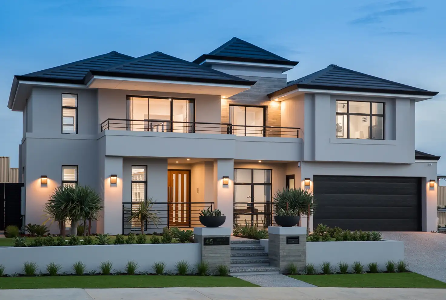 Main view of Homely house listing, 45 Venice Entrance, Iluka WA 6028