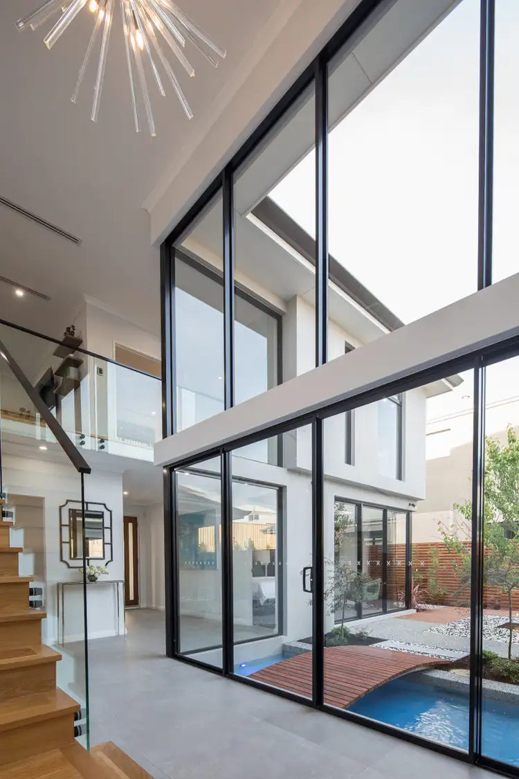 Fifth view of Homely house listing, 45 Venice Entrance, Iluka WA 6028