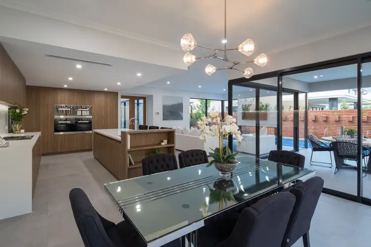 Sixth view of Homely house listing, 45 Venice Entrance, Iluka WA 6028