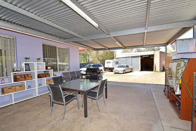 Second view of Homely house listing, 15 Boucaut Street, Gillen NT 870