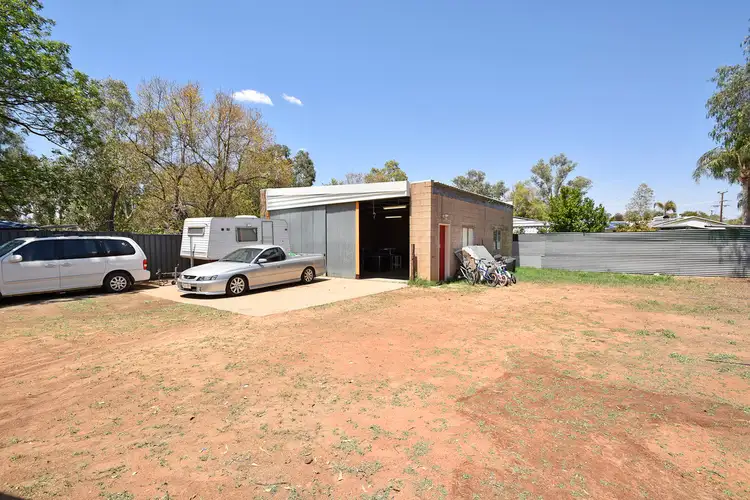 Third view of Homely house listing, 15 Boucaut Street, Gillen NT 870
