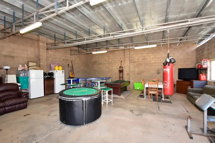 Fourth view of Homely house listing, 15 Boucaut Street, Gillen NT 870