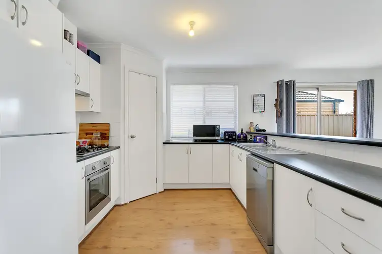 Main view of Homely house listing, 29 Seahaven Way, Aldinga Beach SA 5173