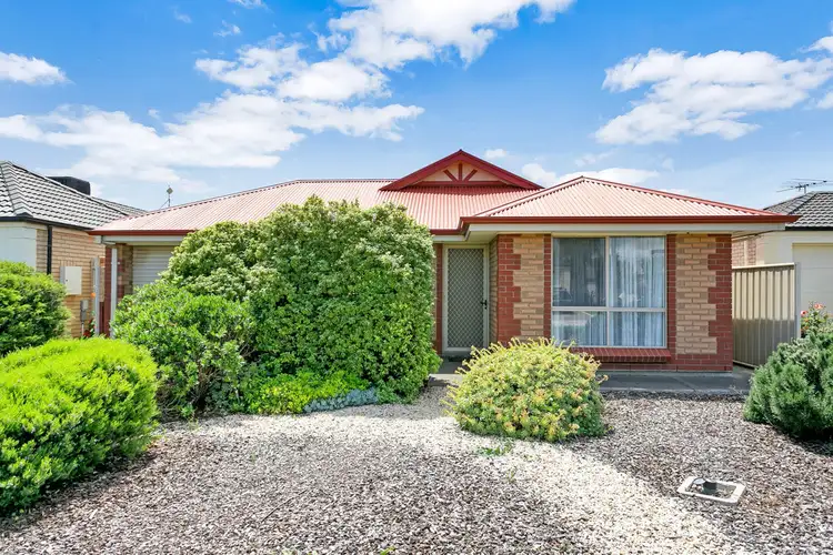 Second view of Homely house listing, 29 Seahaven Way, Aldinga Beach SA 5173