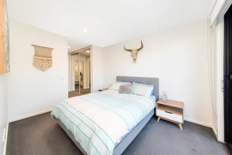 Sixth view of Homely apartment listing, 8/109 Canberra Avenue, Griffith ACT 2603