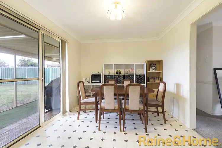 Fourth view of Homely semi-detached listing, 8B Grevillea Close, Dubbo NSW 2830