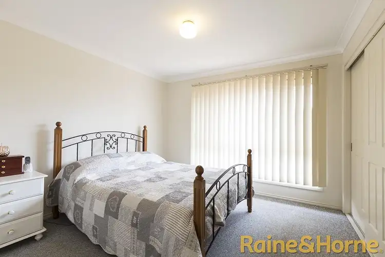 Fifth view of Homely semi-detached listing, 8B Grevillea Close, Dubbo NSW 2830