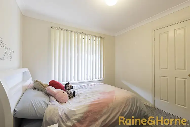 Sixth view of Homely semi-detached listing, 8B Grevillea Close, Dubbo NSW 2830