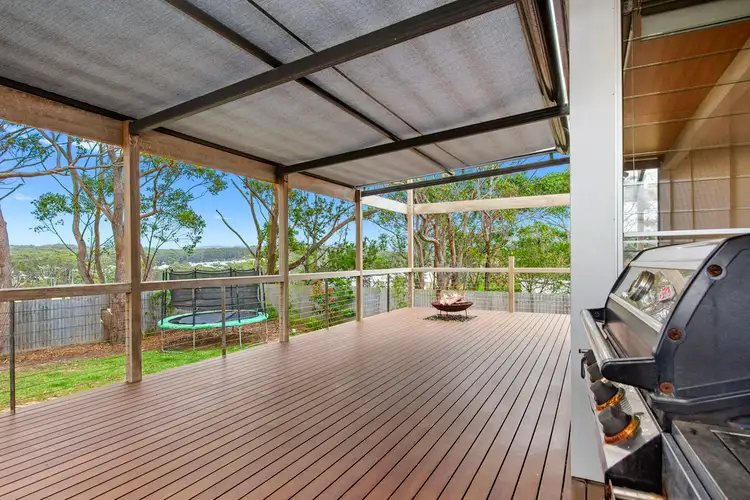 Third view of Homely house listing, 9 Vista Drive, Dolphin Point NSW 2539