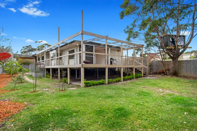 Fourth view of Homely house listing, 9 Vista Drive, Dolphin Point NSW 2539