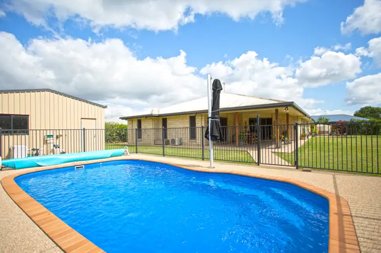 13 Collett Court, Marian QLD 4753