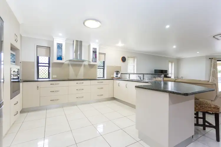 Second view of Homely house listing, 13 Collett Court, Marian QLD 4753